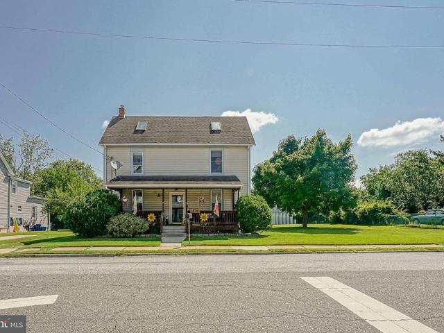 House for sale in Gibbstown, New Jersey