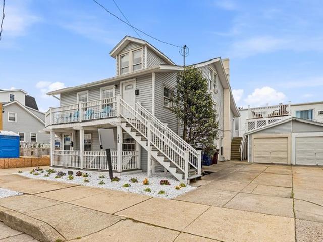 House for sale in Ventnor City, New Jersey