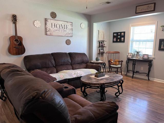 House for sale in Colony West, Searcy