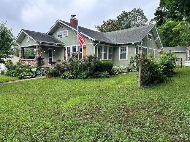 House for sale in Ironton, Missouri