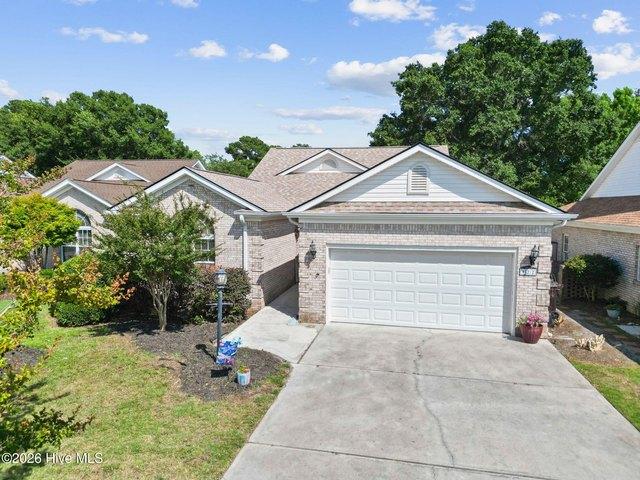 House for sale in Sneads Ferry, North Carolina