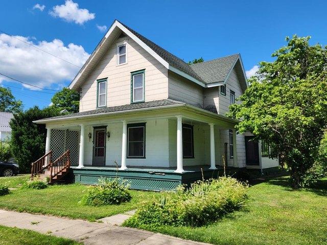 House for sale in Shinglehouse, Pennsylvania