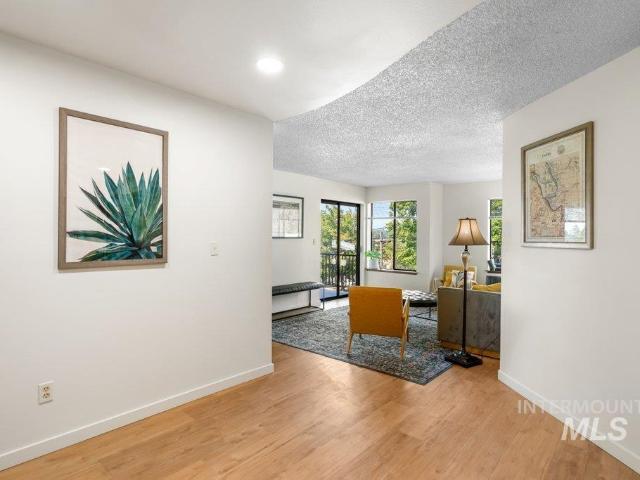 Condo for sale in Moscow, Idaho