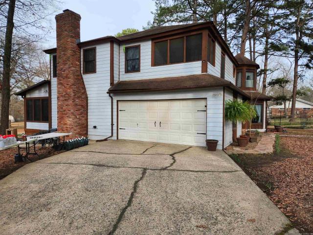 House for sale in Ark