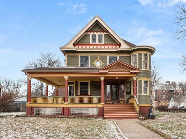 House for sale in Vermillion, South Dakota