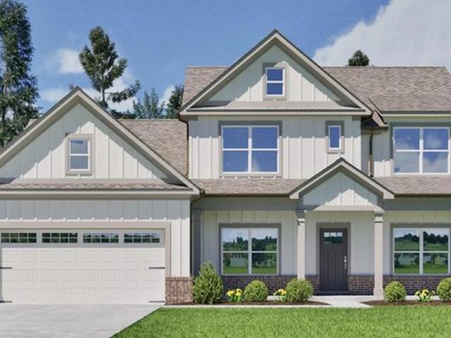 House for sale in Williamston, South Carolina