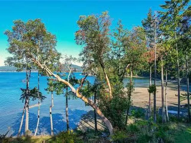 House for sale in British Columbia
