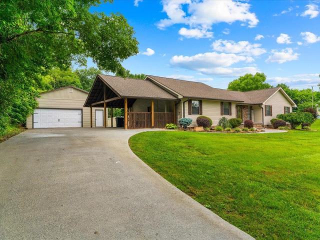 House for sale in Tennessee