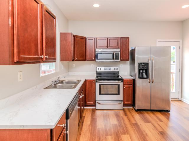 House for sale in Georgetown, Kentucky