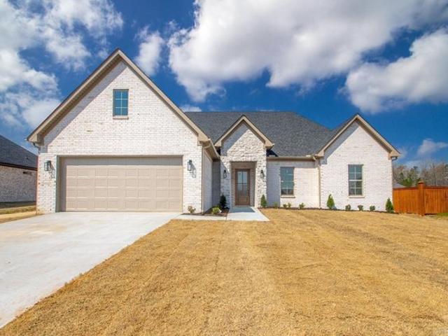 House for sale in Ark