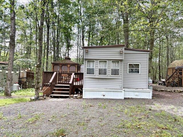 Land for sale in Clearfield, Pennsylvania