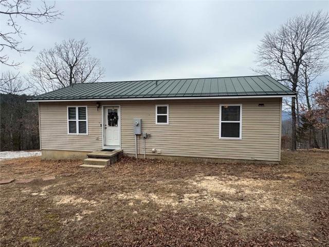 House for sale in Ark