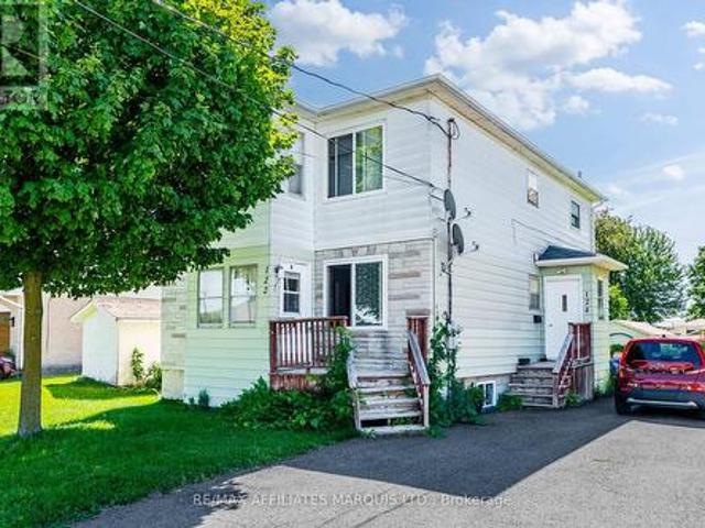 Property for sale in Cornwall, Ontario
