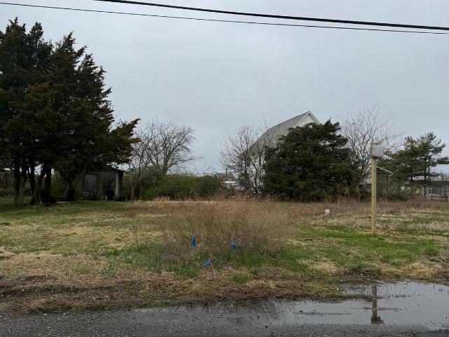 Land for sale in Dividing Creek, New Jersey