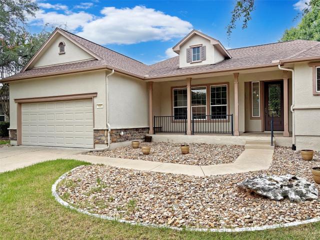 House for sale in Williamson, Texas