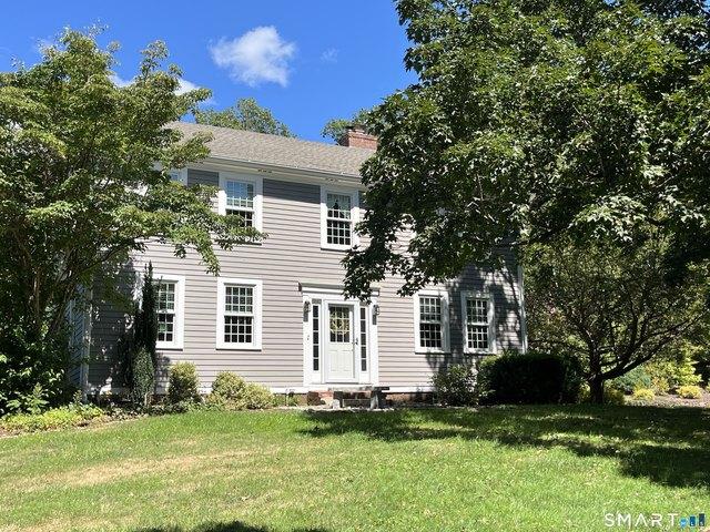 House for sale in Cromwell, Connecticut