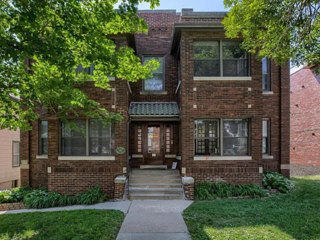 Apartment for rent in Nebraska