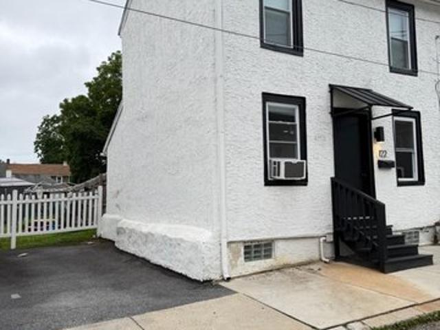 Townhouse for sale in Chester, Pennsylvania