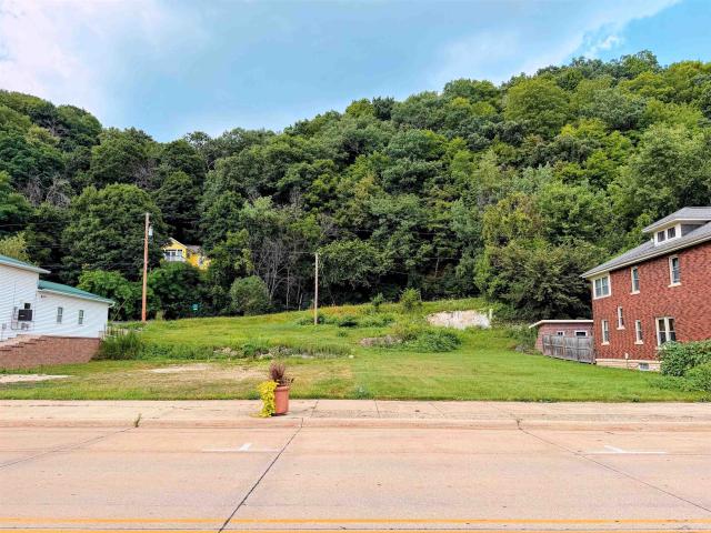 Commercial for sale in Marquette, Iowa