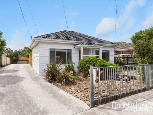 Apartment for rent in Camerons Creek, Victoria