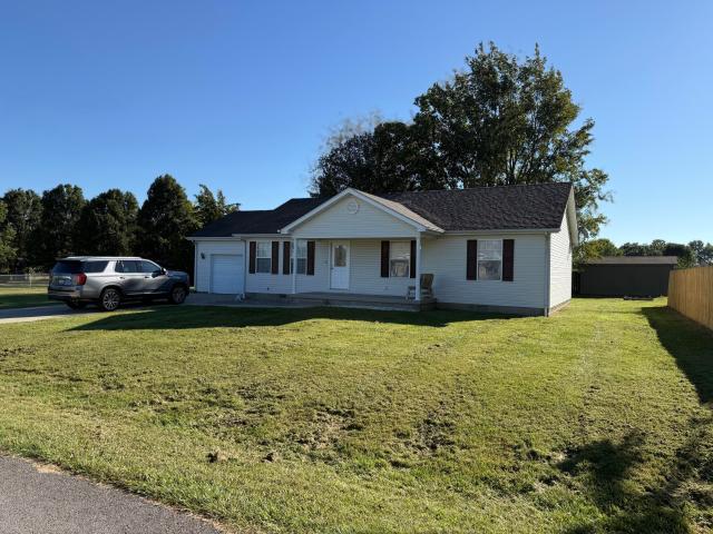 House for sale in Stanford, Lincoln County