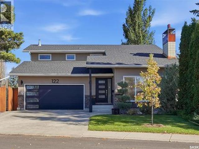 House for sale in Silverwood Heights, Saskatoon