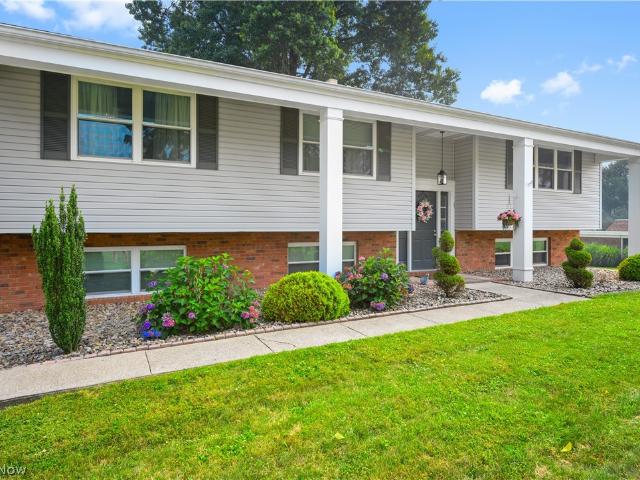 House for sale in Parkersburg, West Virginia