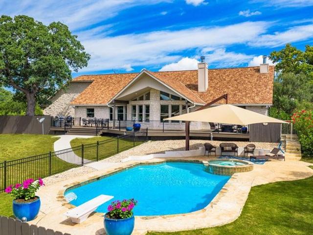 House for sale in Kerr, Texas