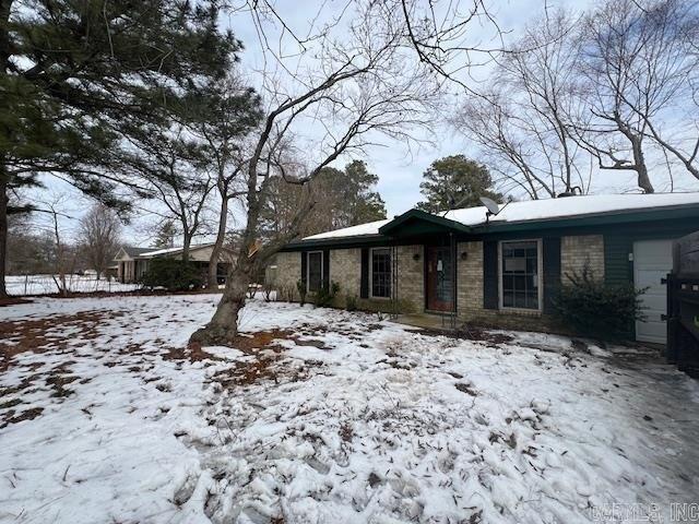 House for sale in Ark