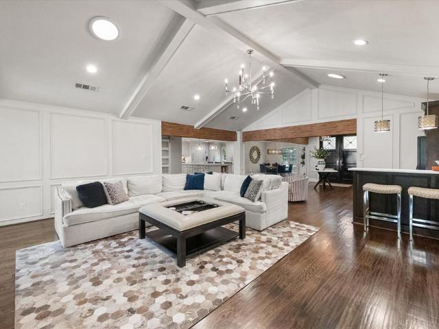 House for sale in Coppell, Texas