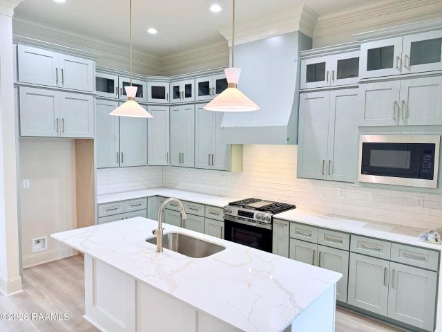House for sale in Scott, Louisiana