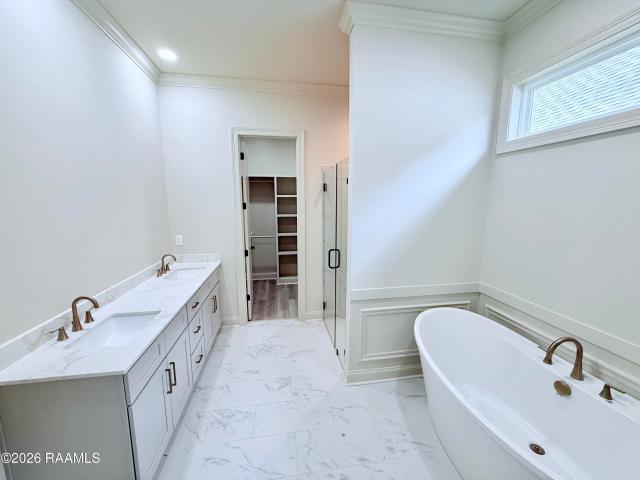 House for sale in Scott, Louisiana