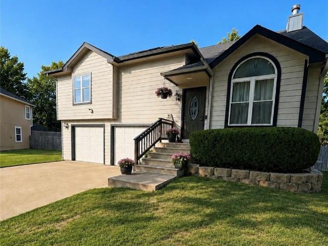 House for sale in Kansas