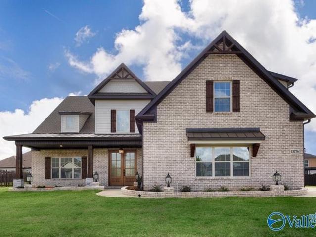 House for sale in Madison, Alabama