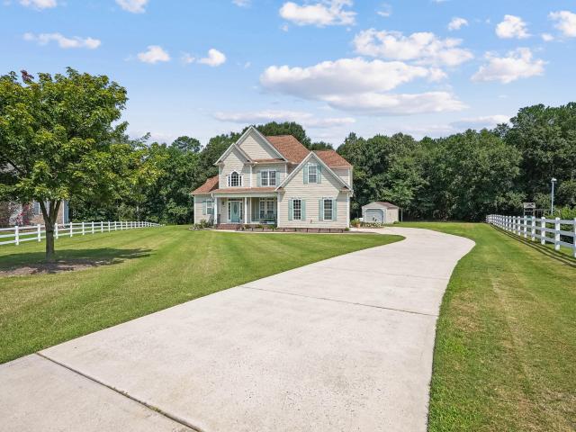 House for sale in North Carolina