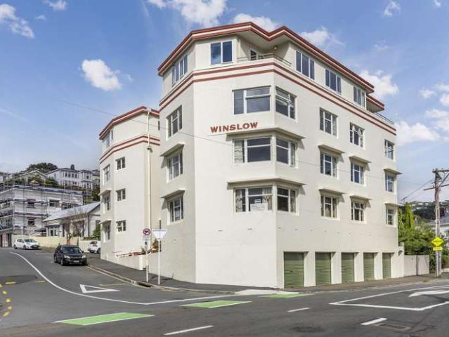 Apartment for sale in Matata, Wellington
