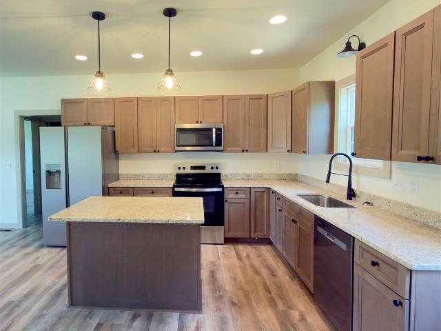 House for sale in Adolphus, Kentucky