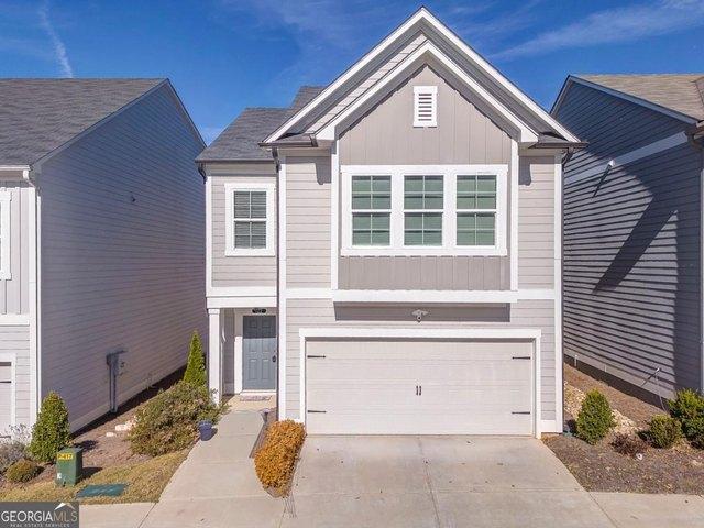 House for sale in Calhoun, Gordon County