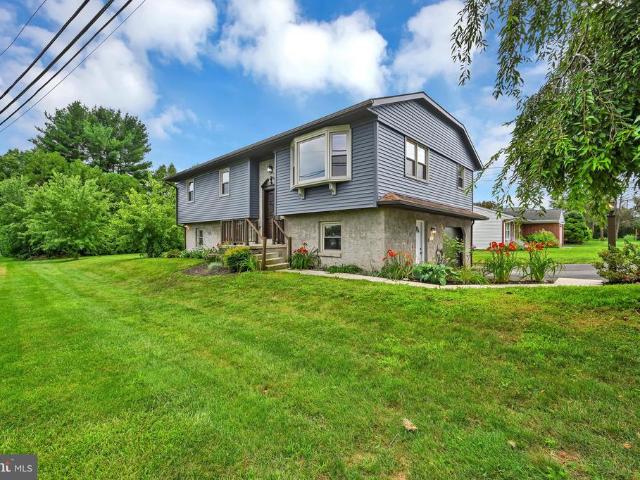 House for sale in Ephrata, Pennsylvania