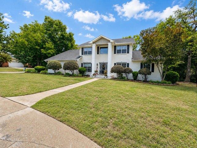 House for sale in Crestview, Okaloosa County