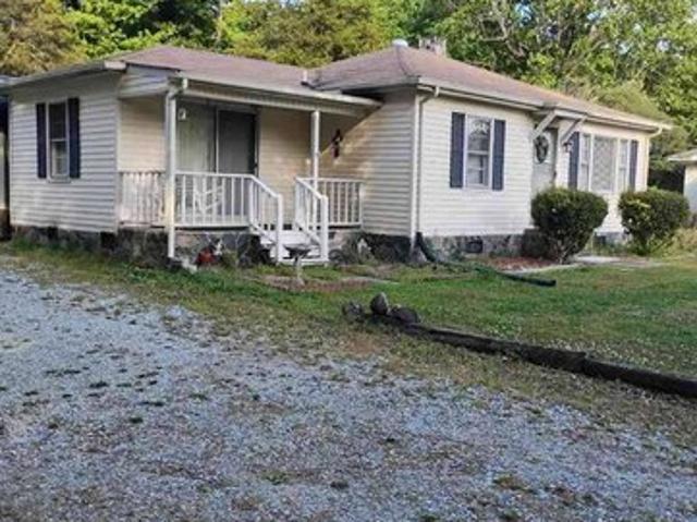 House for sale in Roxboro, North Carolina