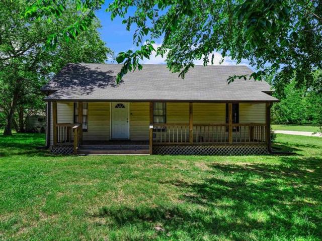 House for sale in Franklin, Texas