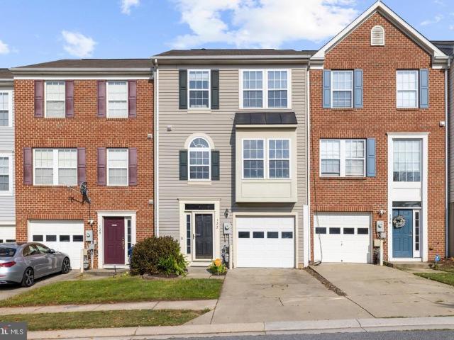 Townhouse for sale in Owings Mills, Maryland