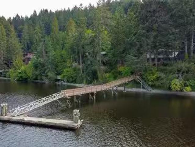 House for sale in British Columbia