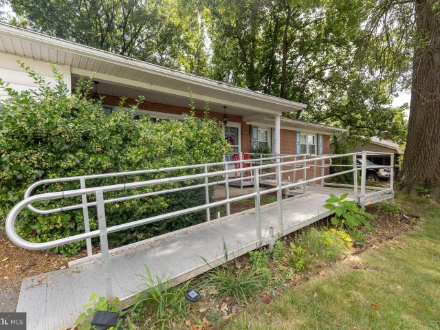 Property for sale in Boonsboro, Maryland