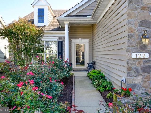 House for sale in Symphony Village, Centreville