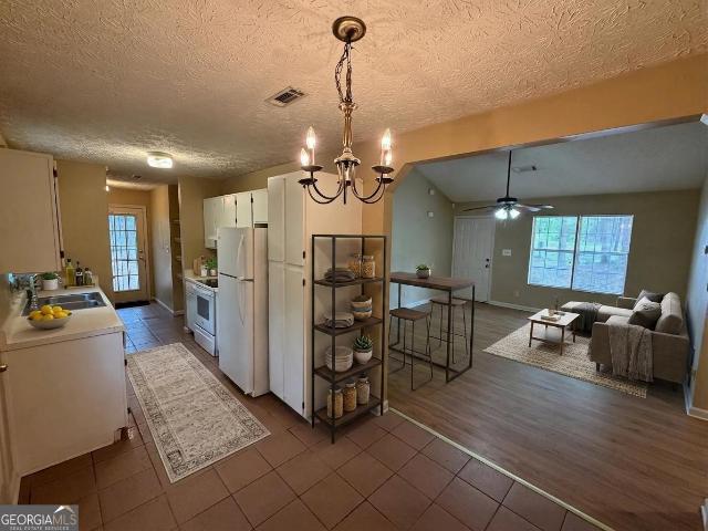 House for sale in Clayton, Georgia