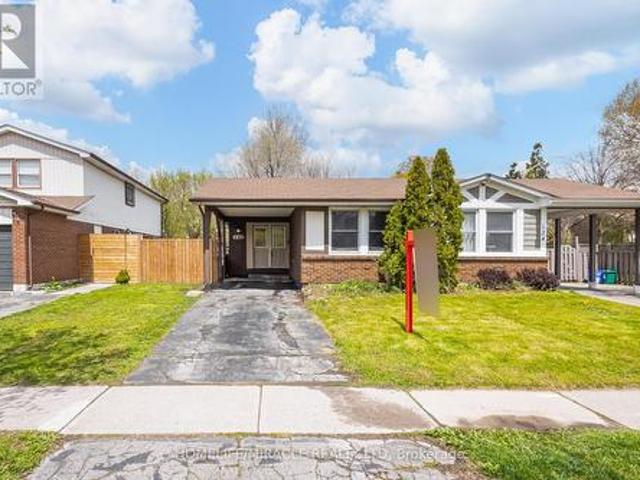 House for sale in Durham, Ontario