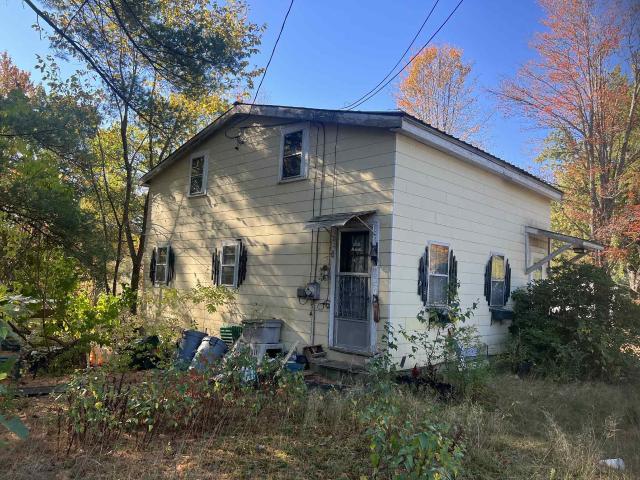 House for sale in Porter, Maine