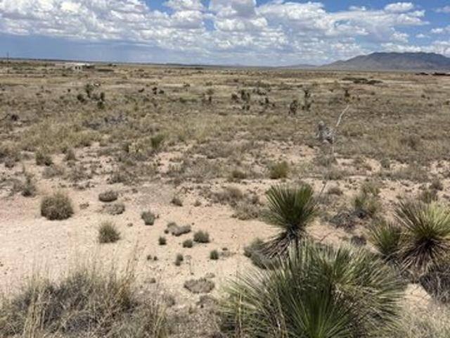 Land for sale in Carrizozo, New Mexico